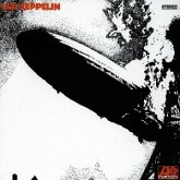 Led Zeppelin I, 1 Audio-CD