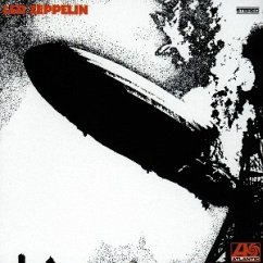 Led Zeppelin I
