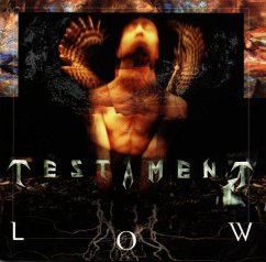 Low - Testament