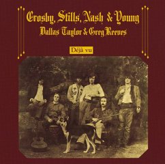 Deja Vu - Crosby,Stills,Nash & Young