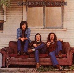 1st Album/Remaster - Crosby,Stills & Nash