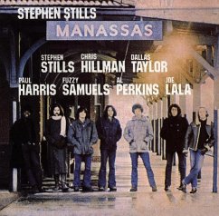 Manassas - Stills,Stephen