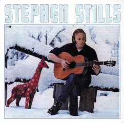 First - Stills,Stephen