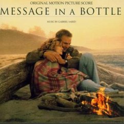 Cover Message In A Bottle (Score)
