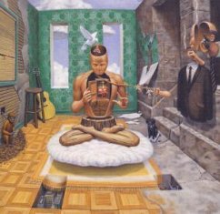 Cover The Fundamental Elements Of Southtown