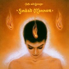 Cover Faith & Courage