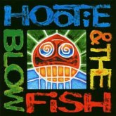 Hootie & The Blowfish Hootie & The Blowfish