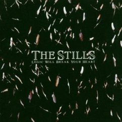 Cover Logic Will Break Your Heart