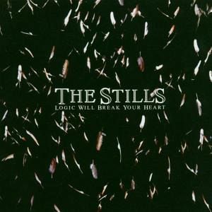 Logic Will Break Your Heart Logic Will Break Your Heart