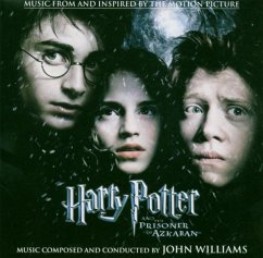 Harry Potter Und Der Gefangene Von Askaban - Ost/Williams,John (Composer)