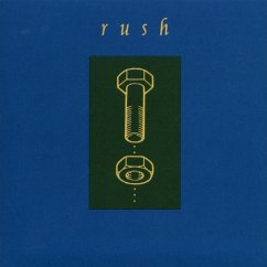 Counterparts - Rush
