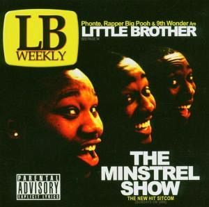 The Minstrel Show Ex The Minstrel Show Ex