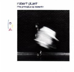 The Principle Of Moments - Robert Plant