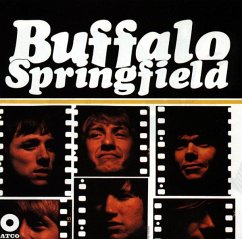 First - Buffalo Springfield