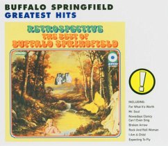 Retrospective - Buffalo Springfield