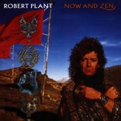 Now And Zen - Robert Plant