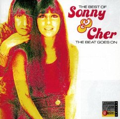 Beat Goes On,The-The Best Of.. - Sonny & Cher