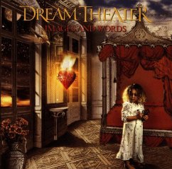 Images And Words - Dream Theater