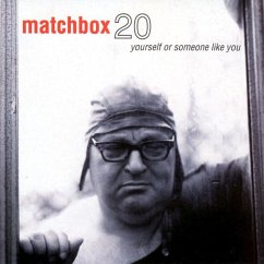 Woodshed Diaries - Matchbox 20