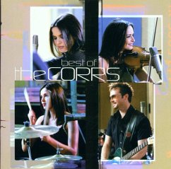 Best Of - Corrs,The