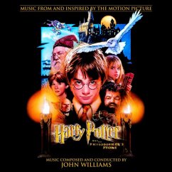 Harry Potter Und Der Stein Der Weisen - Ost/Williams,John (Composer)