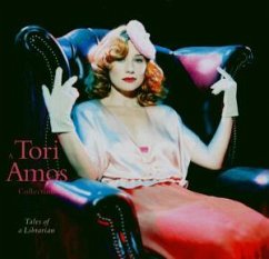 Tales Of A Librarian-A Tori Amos Collection