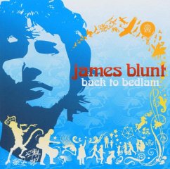 Back To Bedlam - Blunt,James