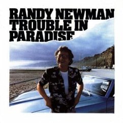 Cover Trouble In Paradise