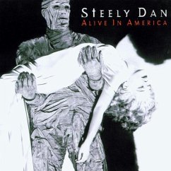 Alive In America - Steely Dan