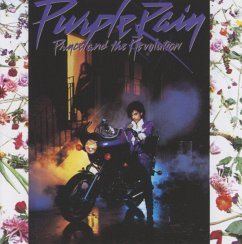 Purple Rain - Ost/Prince & The Revolution