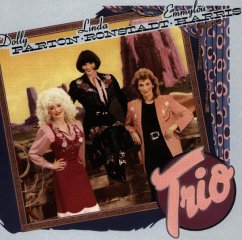 Trio - Harris,Emmylou/Parton,Dolly & Ronstadt,Linda