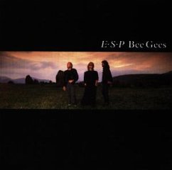 E.S.P. - Bee Gees