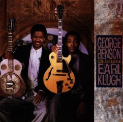 Collaboration - Benson,George/Klugh,Earl