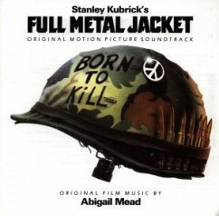 Cover Full Metal Jacket