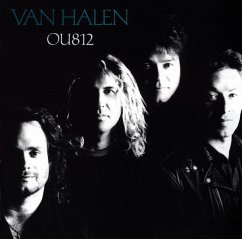 Ou 812 - Van Halen