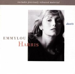 Duets - Harris,Emmylou
