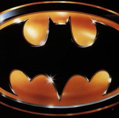 Batman Motion Picture Soundtrack - Prince