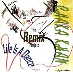 Life Is A Dance (The Remix Project)