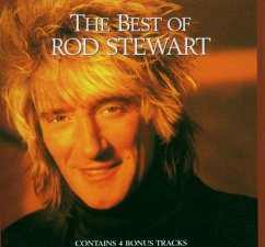 The Best Of Rod Stewart - Stewart,Rod