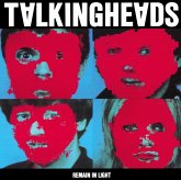 Remain In Light