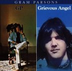 Gp/Grievous Angel Gp/Grievous Angel