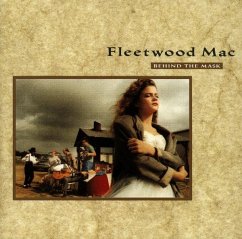 Behind The Mask - Fleetwood Mac