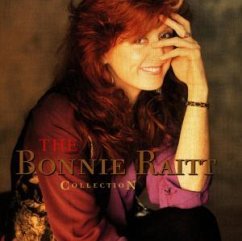Cover The Bonnie Raitt Collection