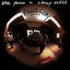 Ragged Glory - Young,Neil & Crazy Horse