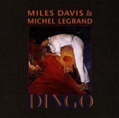 Dingo - Ost/Davis,Miles