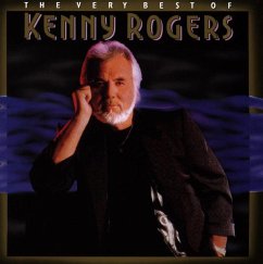 The Very Best Of Kenny Rogers - Rogers,Kenny