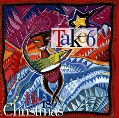Cover He Is Christmas