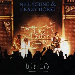 Weld - Young,Neil