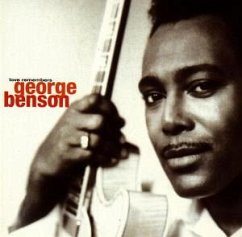 Love Remembers - Benson,George