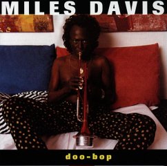 Doo Bop - Davis,Miles